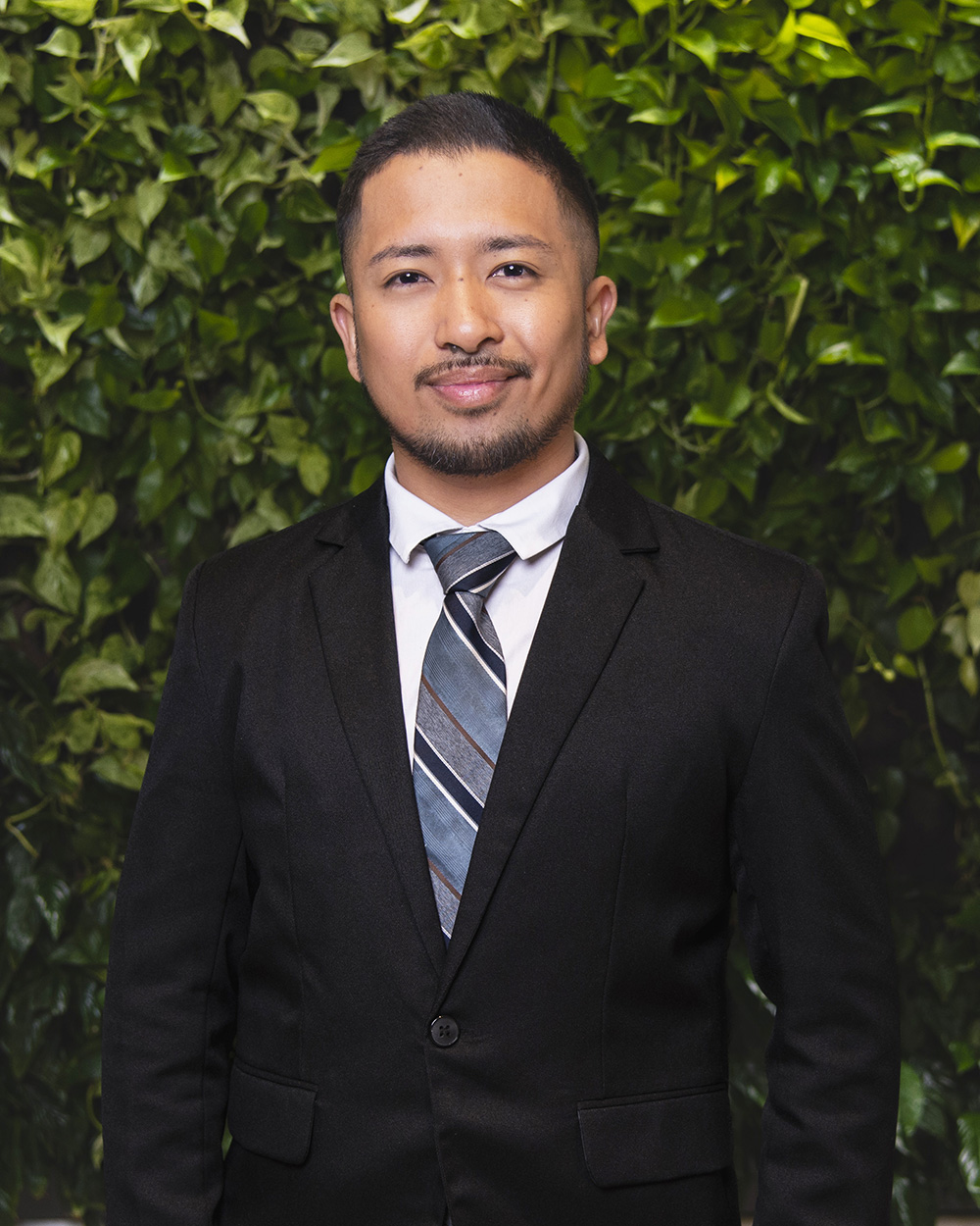 2024 Hospitality Gala Planner Sandia Kapissa headshot.