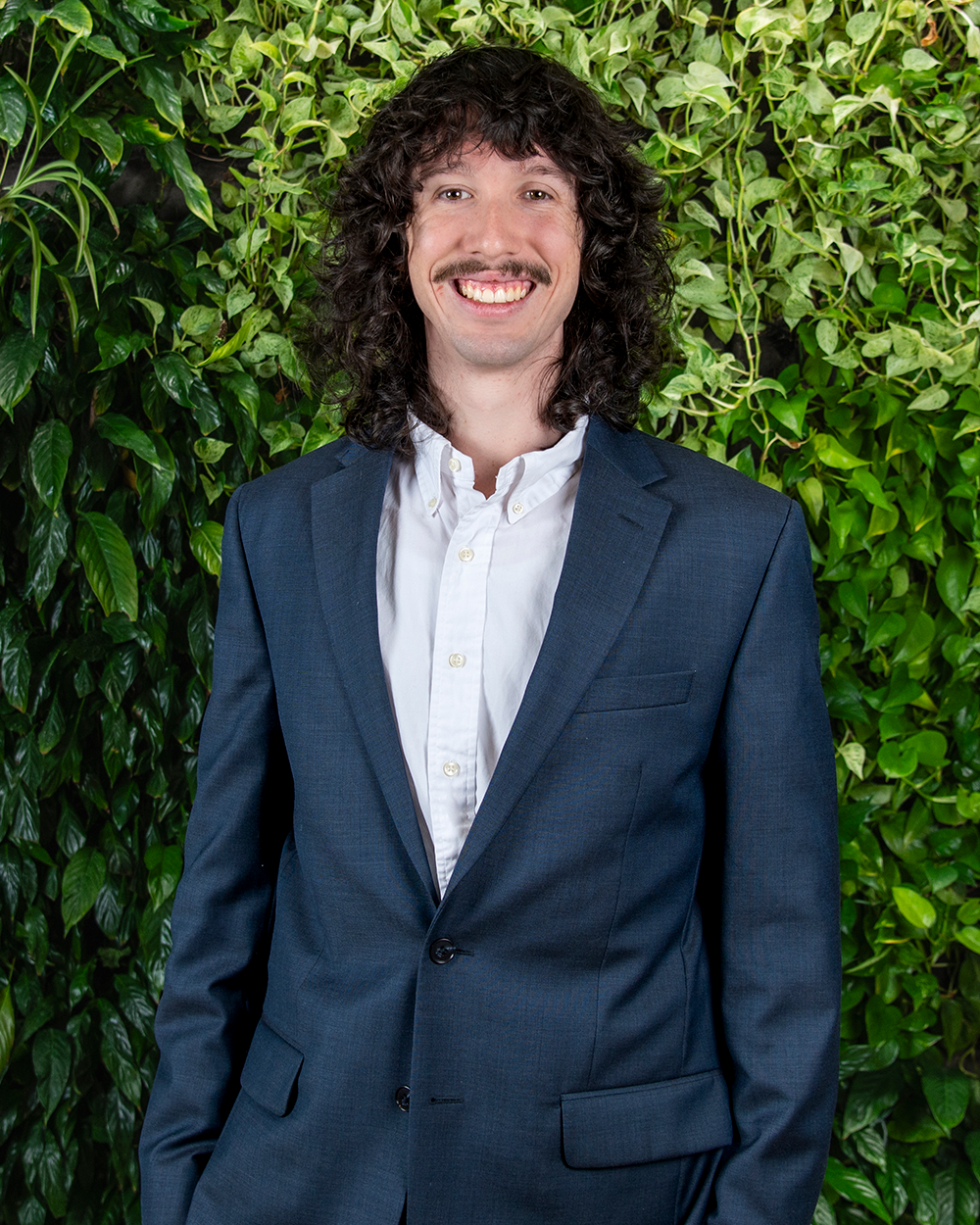 The Hospitality Gala 2025 Planner Tyler Padgett