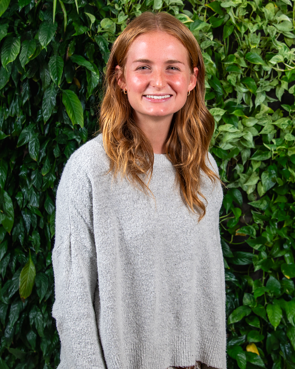 The Hospitality Gala 2025 Planner Taylor Whittle