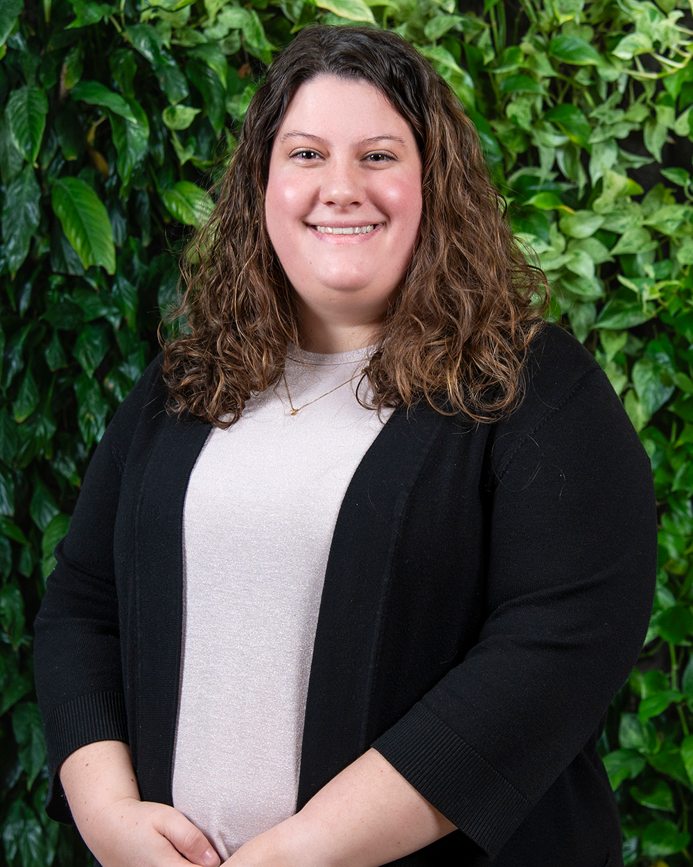 The Hospitality Gala 2025 Planner Taylor Zinda