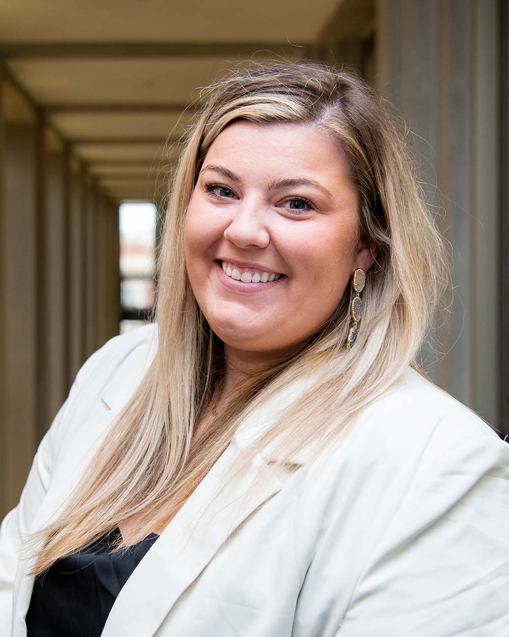 The Hospitality Gala 2022 Planner Tate Cox