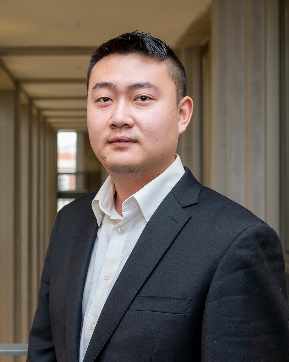 The Hospitality Gala 2022 Planner Zeshun Mei